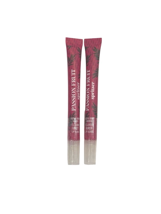Bath & Body Works Other - 2 Passionfruit Spritzer Lip Glosses